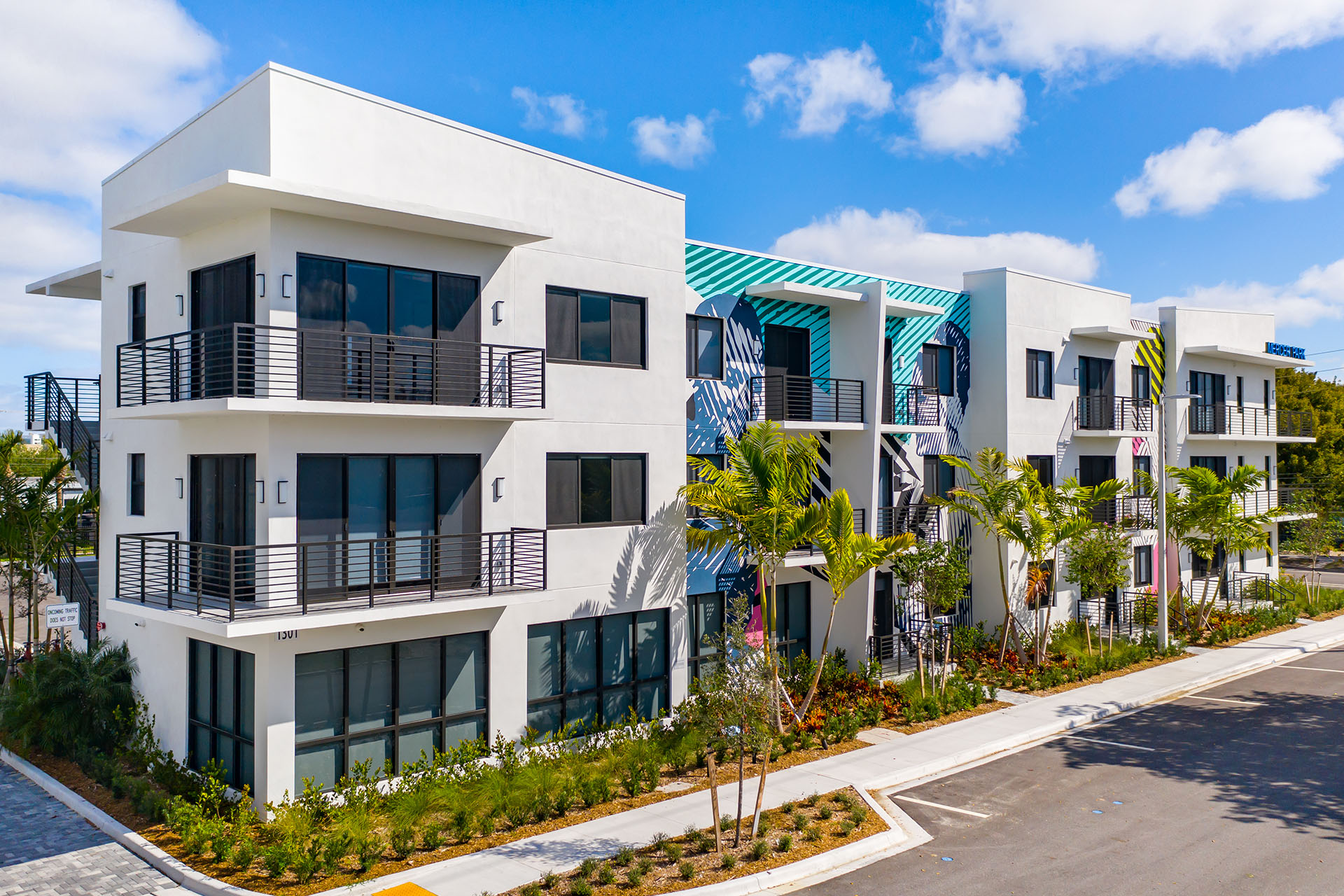Miami Aerial Business