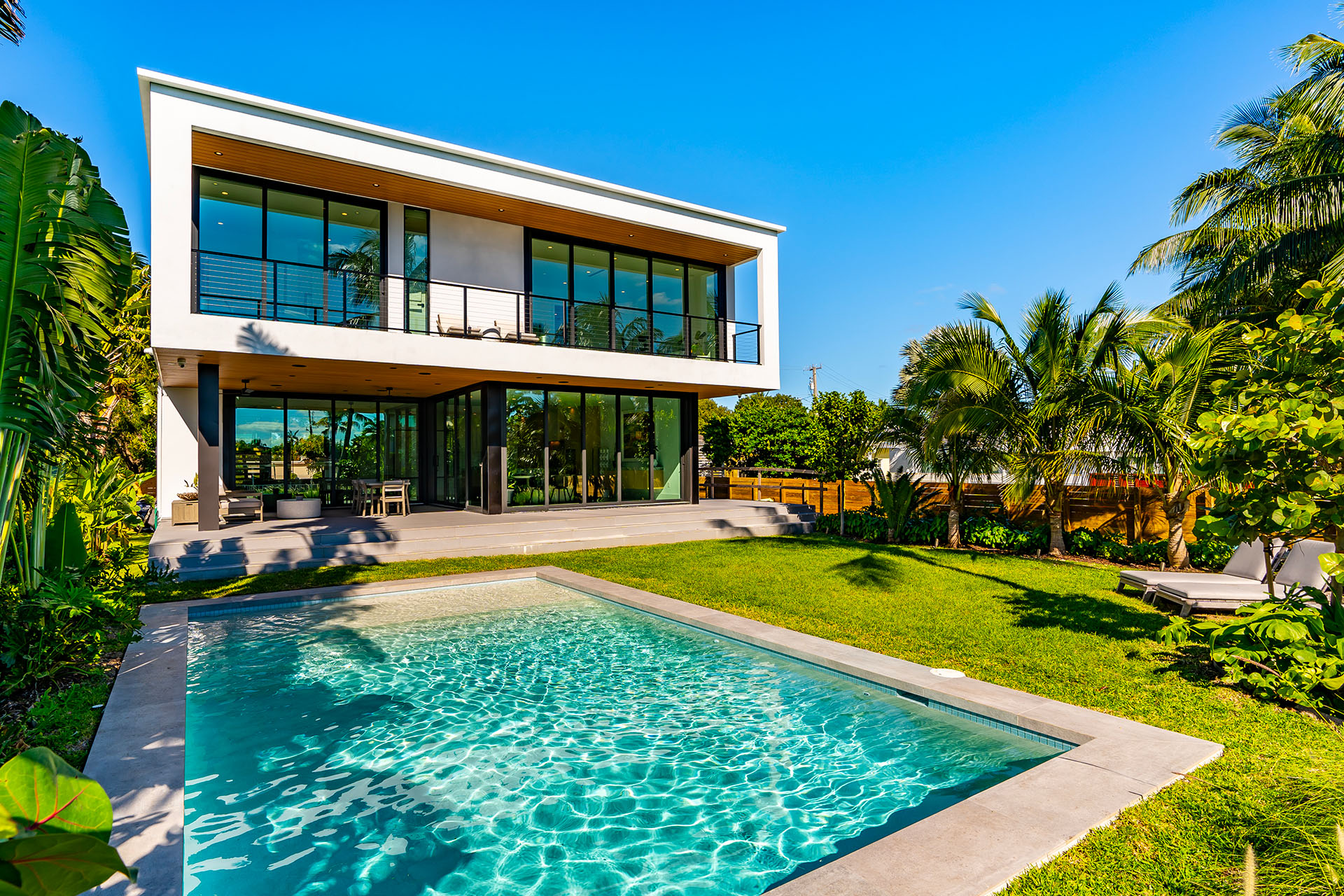 Miami Interior Photography