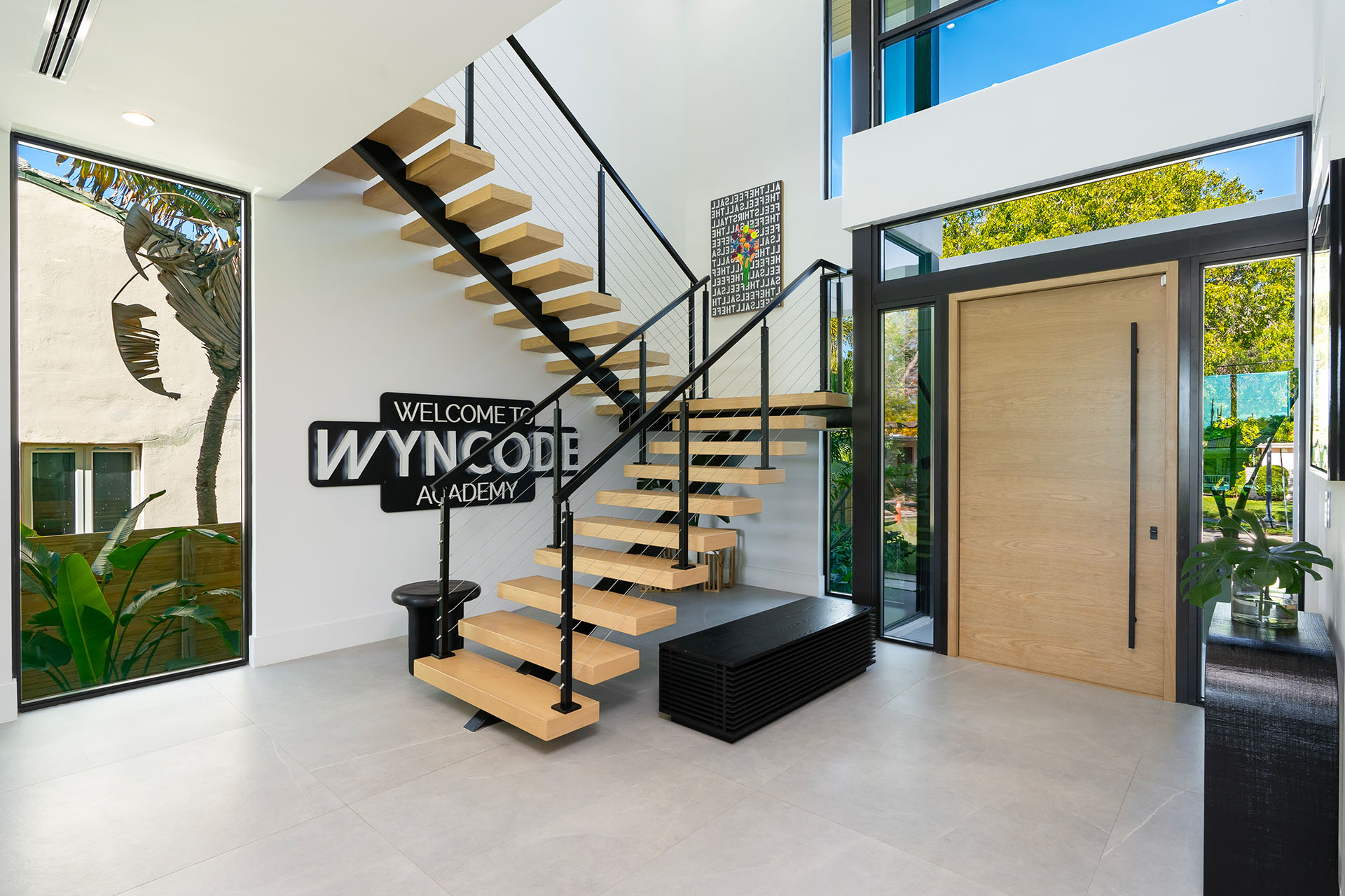 Miami Exterior Photography